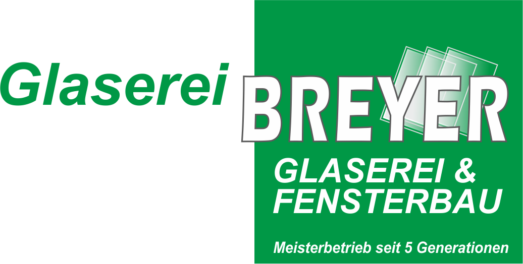 Glaserei Breyer