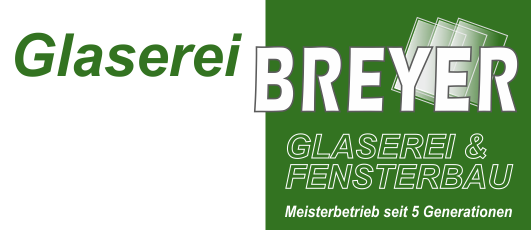 Glaserei Breyer 